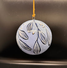 Load image into Gallery viewer, Mistletoe Large Ornament
