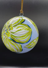 Load and play video in Gallery viewer, Fresh Greens Large Ornament

